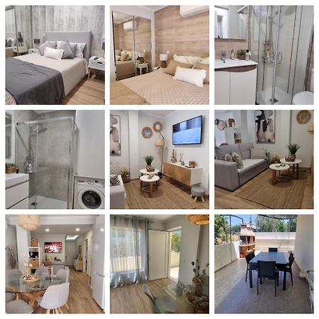 Coracao De Alvor Appartement Buitenkant foto