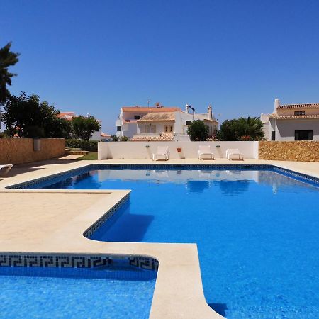 Coracao De Alvor Appartement Buitenkant foto