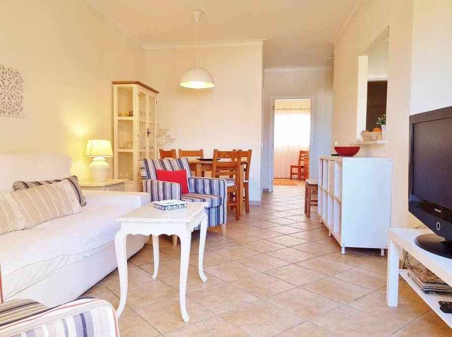 Coracao De Alvor Appartement Buitenkant foto