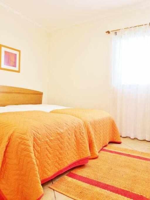 Coracao De Alvor Appartement Buitenkant foto