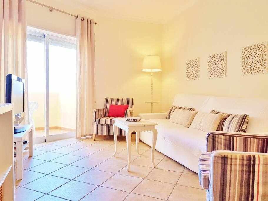 Coracao De Alvor Appartement Buitenkant foto