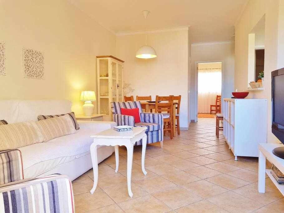 Coracao De Alvor Appartement Buitenkant foto