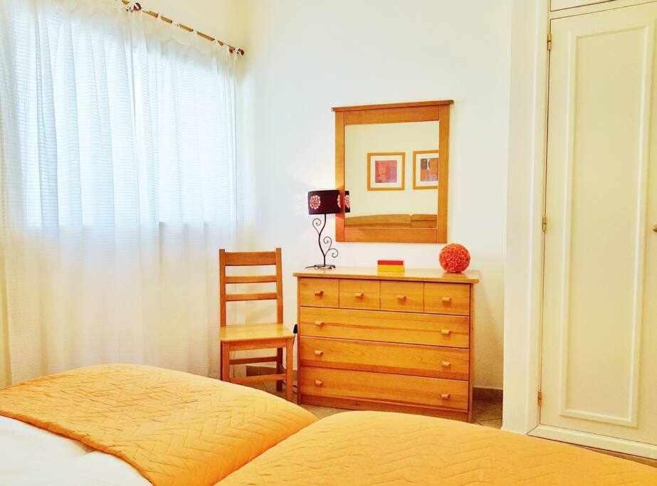 Coracao De Alvor Appartement Buitenkant foto