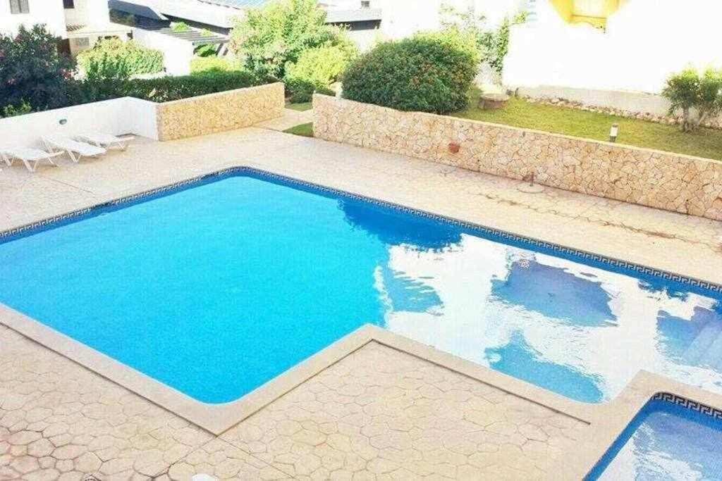 Coracao De Alvor Appartement Buitenkant foto