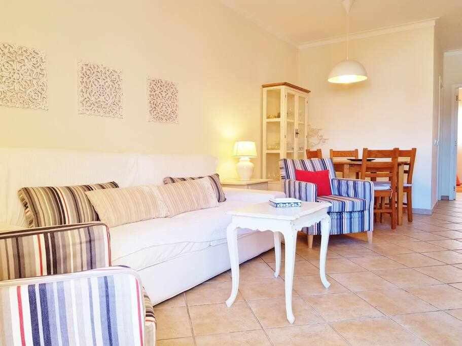Coracao De Alvor Appartement Buitenkant foto