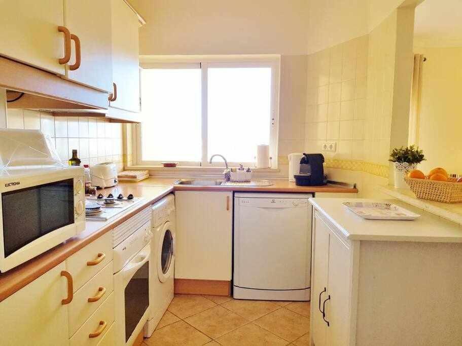 Coracao De Alvor Appartement Buitenkant foto