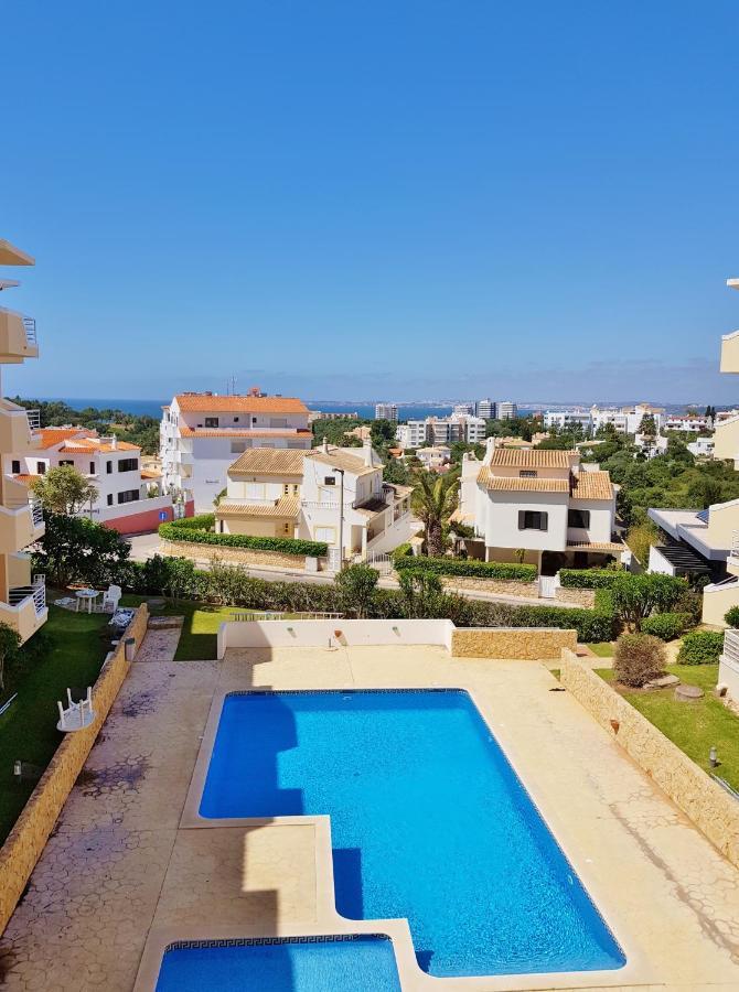 Coracao De Alvor Appartement Buitenkant foto