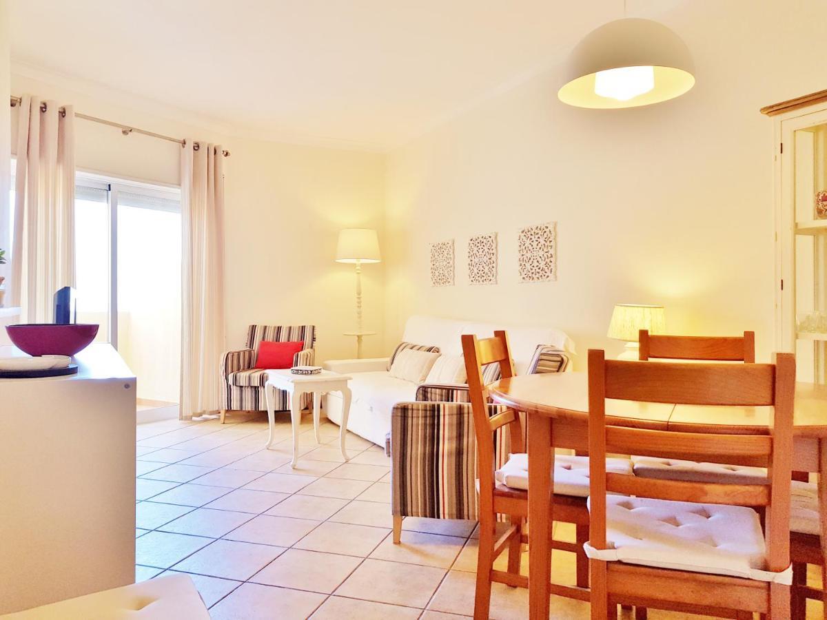 Coracao De Alvor Appartement Buitenkant foto